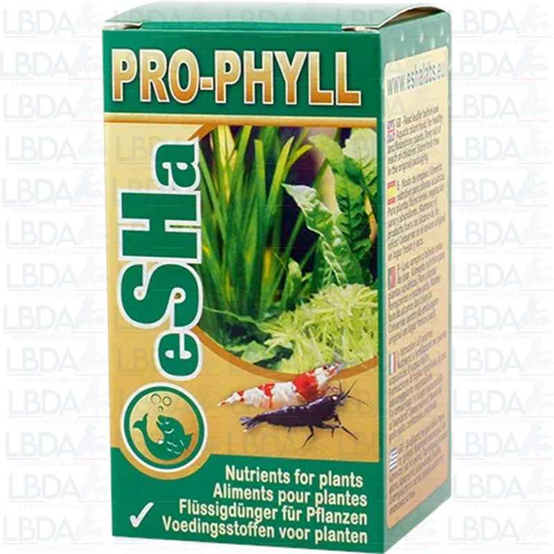 eSHa Pro-Phyll - Flacone da 20 ml