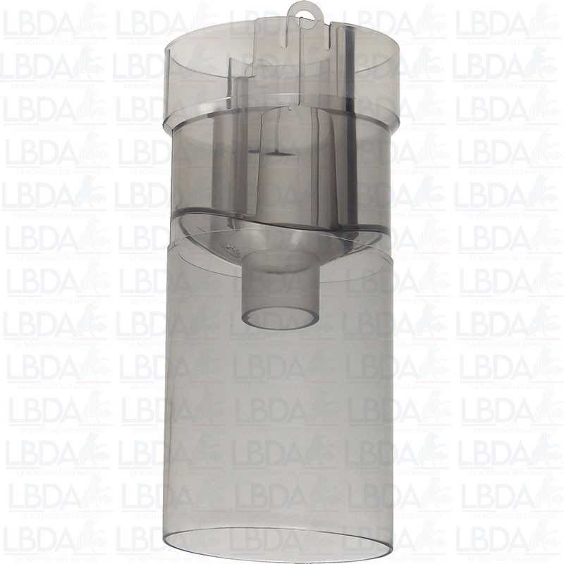 Turbina de caché para Eheim Quick Vacpro