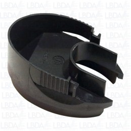 Obere Abdeckung für EHEIM Quick Vacpro 3531 Staubsauger