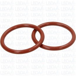 Guarnizione per aspirapolvere EHEIM Quick Vacpro 3531 - Set da 2 pezzi