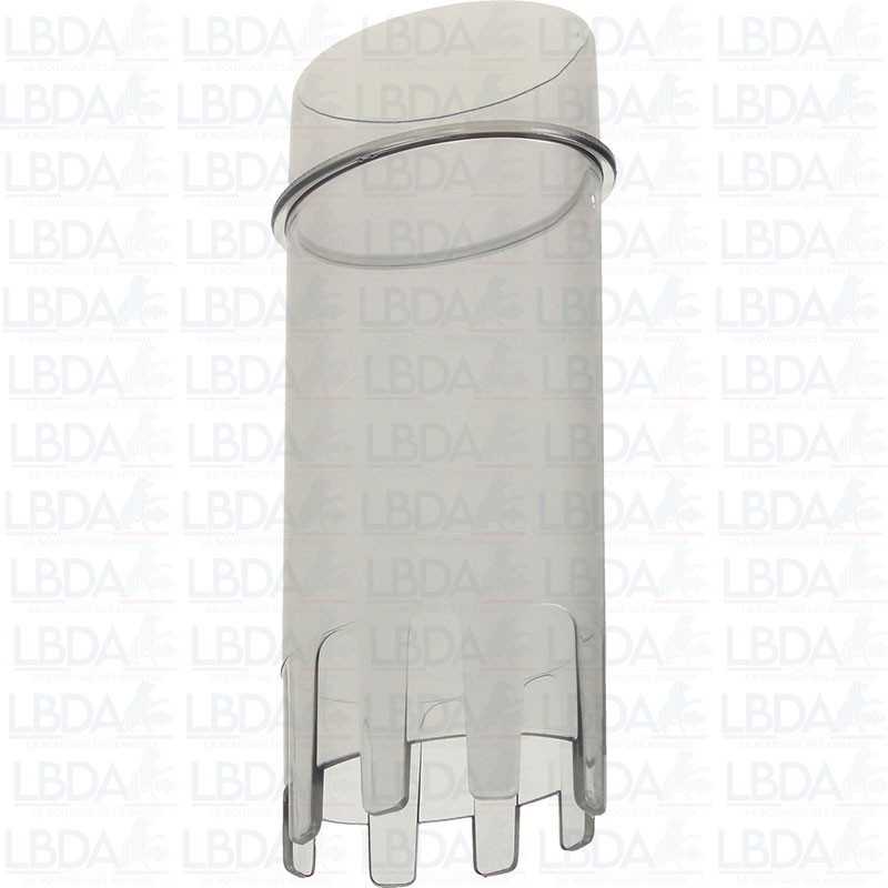 Boquilla de aspiración para aspiradora EHEIM Quick Vacpro 3531