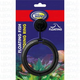 AQUA NOVA Round Floating Feeder