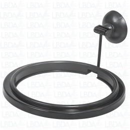 Comedero flotante redondo AQUA NOVA