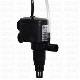 Pompa di sollevamento AQUA NOVA 600 l/h