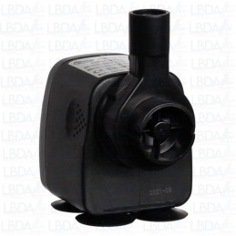 Pompa di sollevamento AQUA NOVA 600 l/h