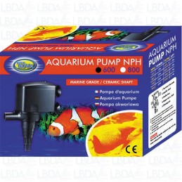 Bomba AQUA NOVA hasta 600 l/h (NPH-600)