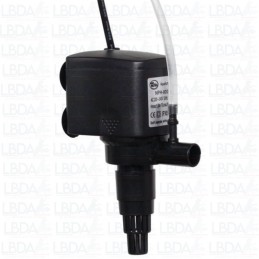 AQUA NOVA Pompe de remontée jusqu'à 800 l/h (NPH-800)