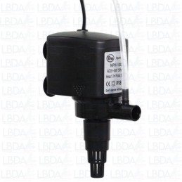 Bomba de elevación AQUA NOVA hasta 1300 l/h (NPH-1300)