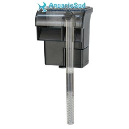 JEBO J501 - Filtro a cascata per acquario da 250 l/h