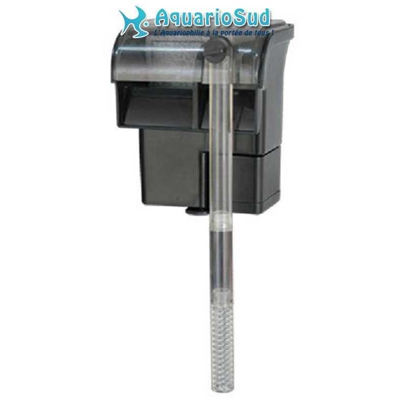 JEBO J501 - Filtro Cascada Acuario 250 l/h