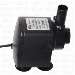 Bomba de elevación AQUA NOVA hasta 1800 l/h (NPH-1800)