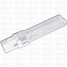 Lámpara SERA UV-C de 5 W