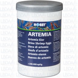 HOBBY Uova di Artemia 454 g