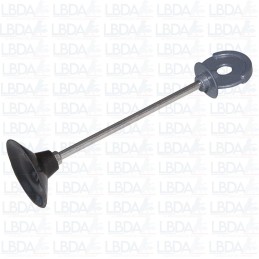 Pompe d’aspiration pour Filtre SERA Fil Bioactive