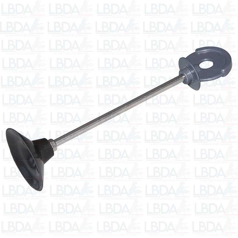 Bomba de succión para filtro bioactivo SERA Fil