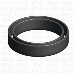 Joint de compartiment pour Filtre Joint tête pour Filtre SERA Fil Bioactive 250 au 400+UV et UVC-Xtreme 800/1200