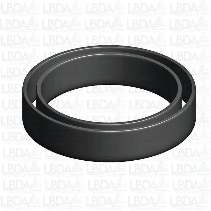 Joint de compartiment pour Filtre Joint tête pour Filtre SERA Fil Bioactive 250 au 400+UV et UVC-Xtreme 800/1200