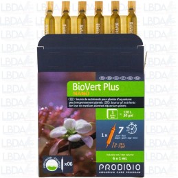 PRODIBIO BioVert Plus Nano - 6 Fiale