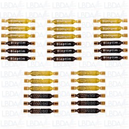 PRODIBIO Bioclean Fresco&Sale - 6 fiale