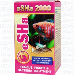 eSHa 2000 - flacone da 20 ml