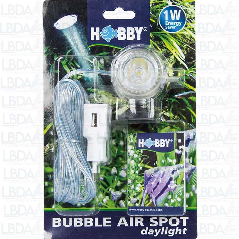 HOBBY Bubble Air Spot Daylight