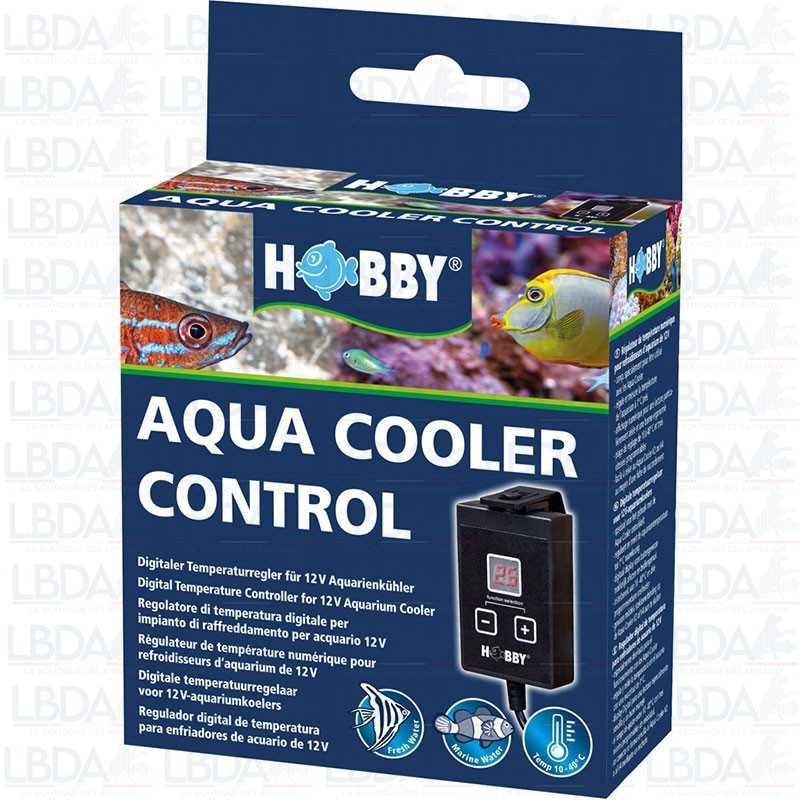 Controllo HOBBY Aqua Cooler