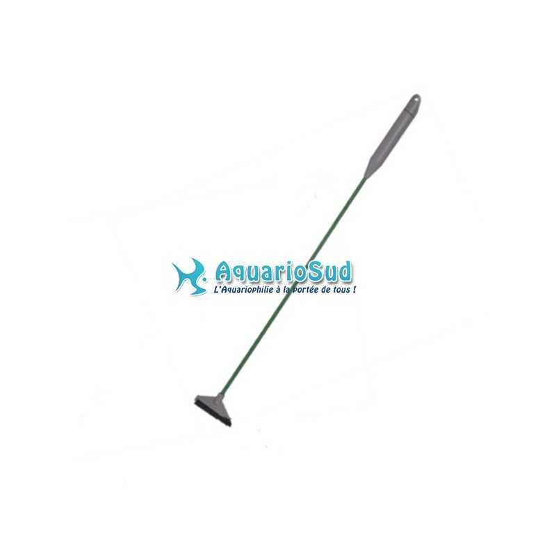 Tergivetro per acquario