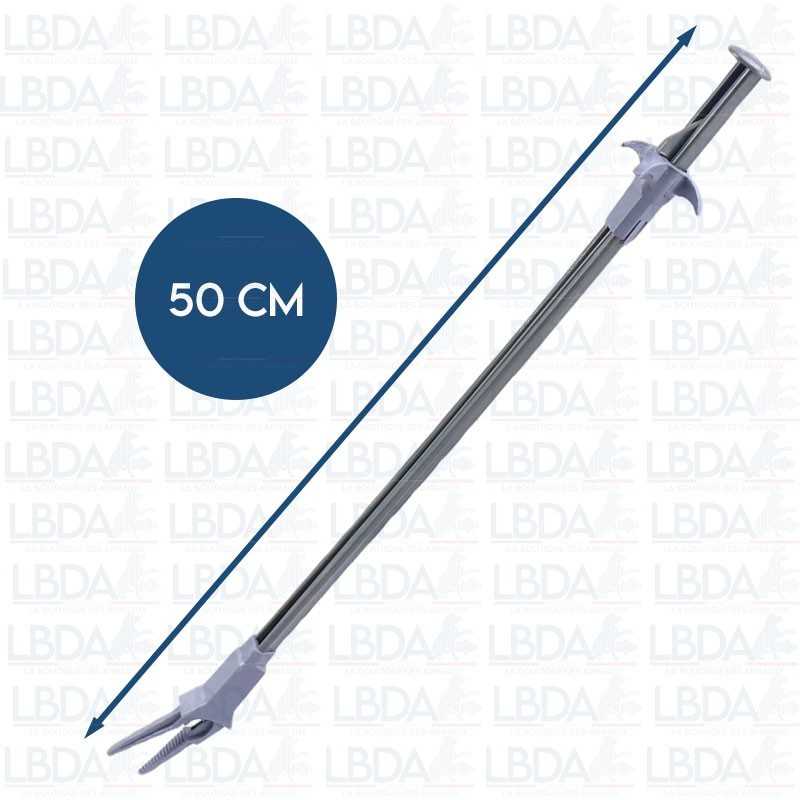 Pinzas para plantar acuarios de 50 cm