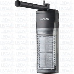 SERA X-Edge 700 – Eckfilter 700 l/h