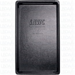 Fond de cage pour SAVIC Dog Residence