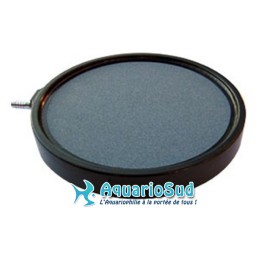 Diffuseur air Ø10.7cm pour pompe à air d'aquarium