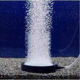 Luftverteiler Ø10,7cm für Aquarienluftpumpe