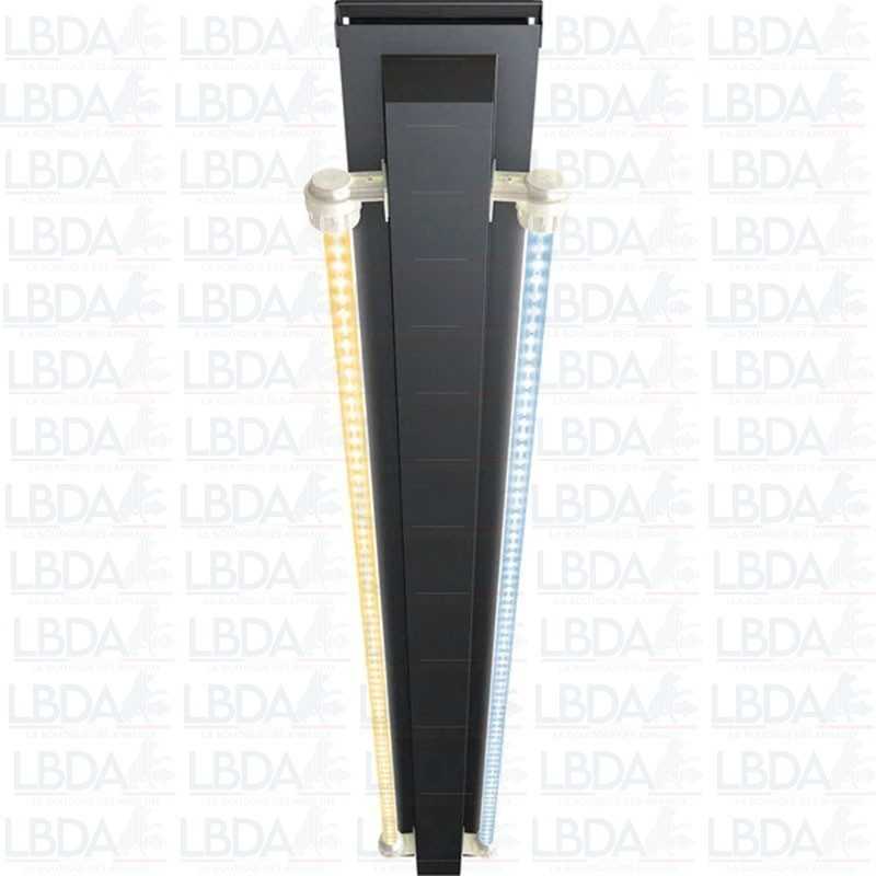 JUWEL Reglette Multilux LED 70 cm - 2x13 W