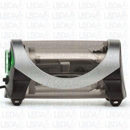 AQUAEL Oxypro 150 - Pompa dell'aria ultra silenziosa