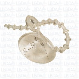 HOBBY Verstellbarer Universal-Saugnapf