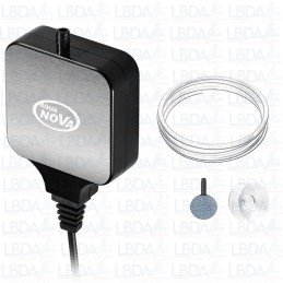 AQUA NOVA Piezo Air 18 - Air pump 18.6 l/h