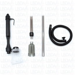 AMTRA HANDY Akku-Staubsauger