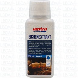 Estratto di quercia AMTRA - 150 ml