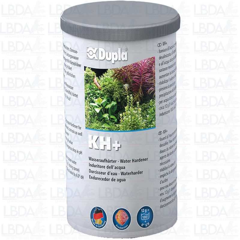 DUPLA KH+ 220 g