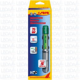 08715-Tauchsieder-für-Aquarien-Sera-75W-4001942087155