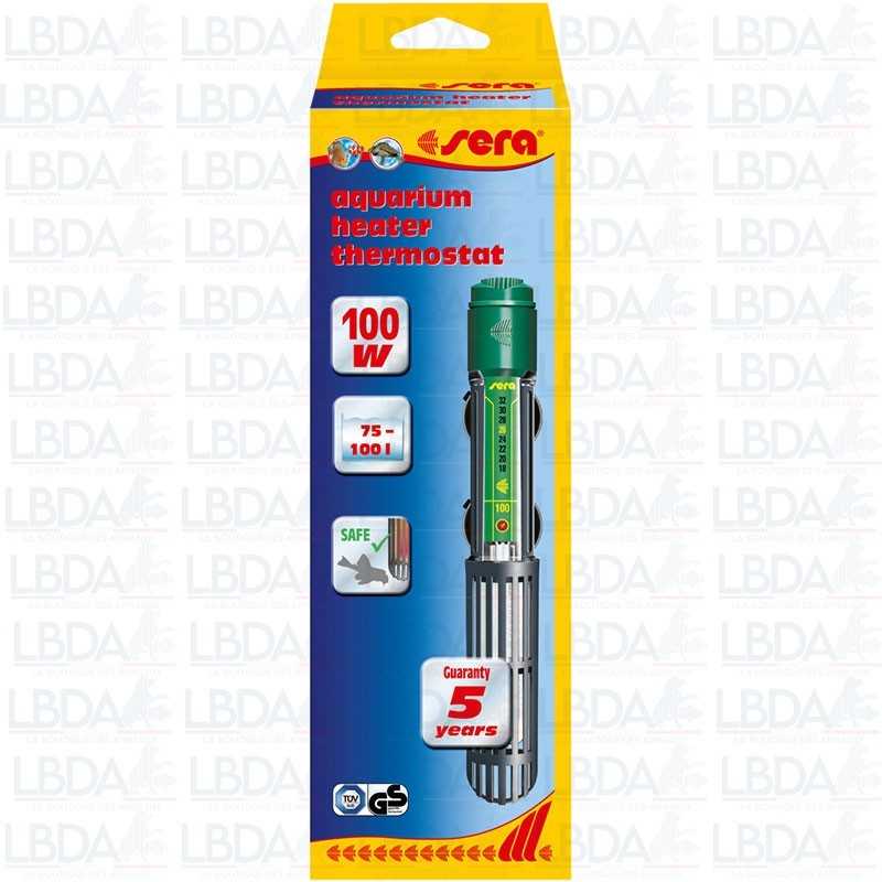 08720-Tauchsieder-für-Aquarien-Sera-100W-4001942087209