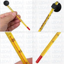 SERA Precision Thermometer