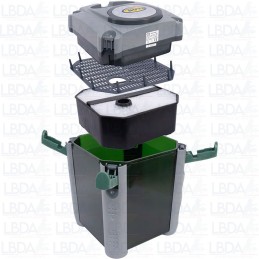 AQUA NOVA NCF-600 - cestino