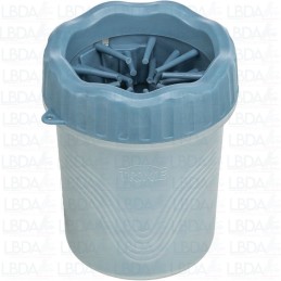 TRIXIE Pulitore per zampe