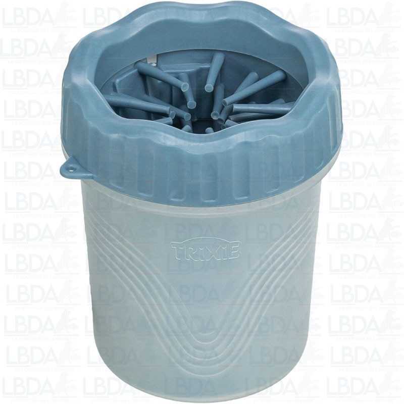 Limpiador de patas TRIXIE