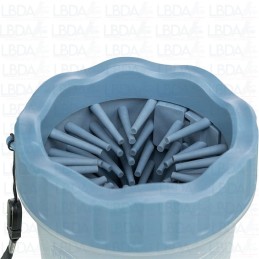 Limpiador de patas TRIXIE