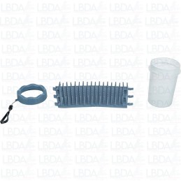 Limpiador de patas TRIXIE