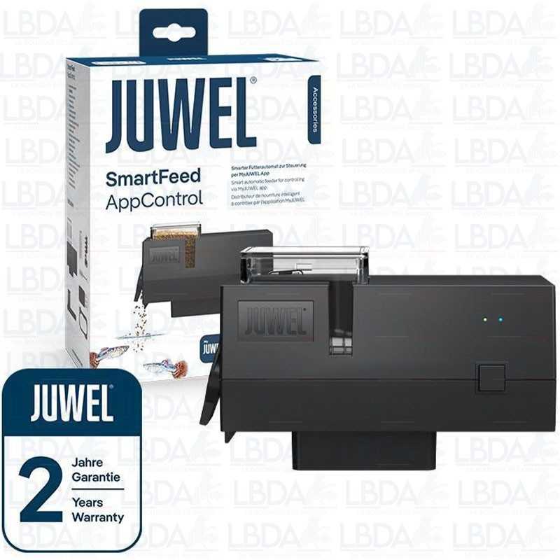 JUWEL SmartFeed AppControl | €114.90