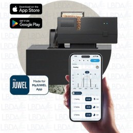 JUWEL SmartFeed AppControl - Aplicación MyJUWEL - 4022573890303 - 114,90 €