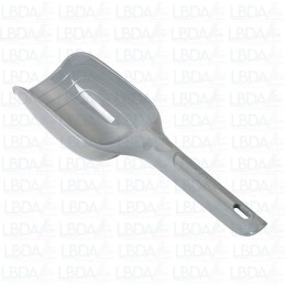 Light Grey Food Scoop - SAVIC